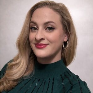 Meet your Posher, Mallory